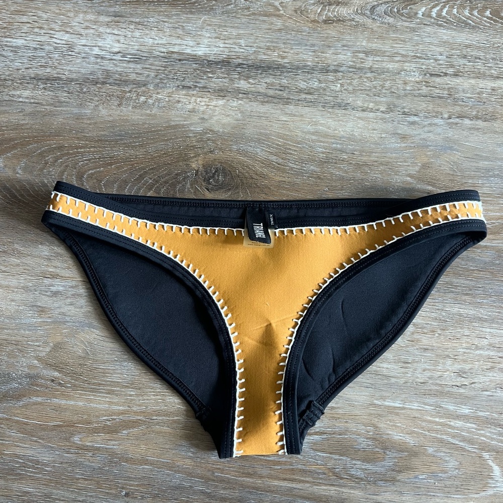Triangl Bikini Bottoms